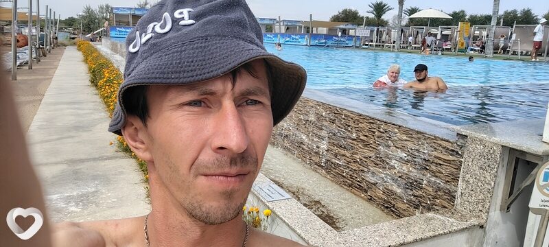 Андрей, 31, Алматы — анкета №1446043