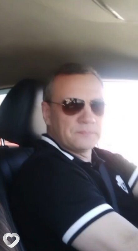 Сергей, 51, Иркутске — анкета №1446044