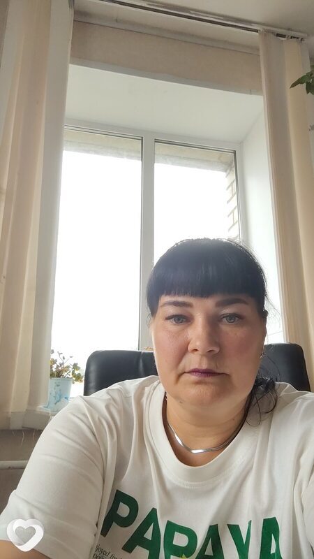 Катя, 46, Могилев — анкета №1446047