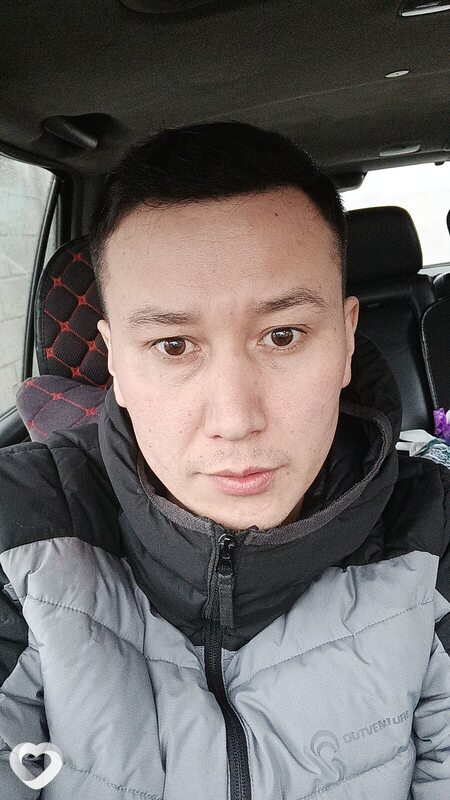 Эльдияр, 35, Бишкек — анкета №1446150