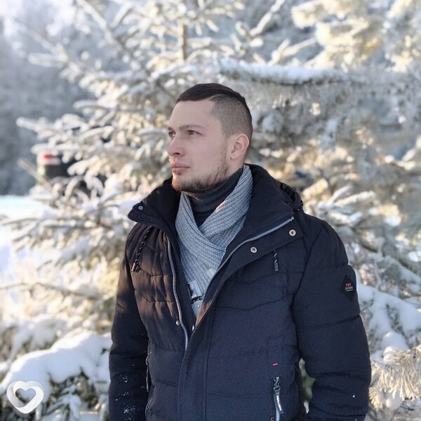 Алексей, 33, Новосибирске — анкета №1446153