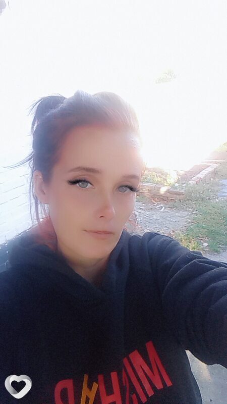 Инна, 35, Александрии — анкета №1446158