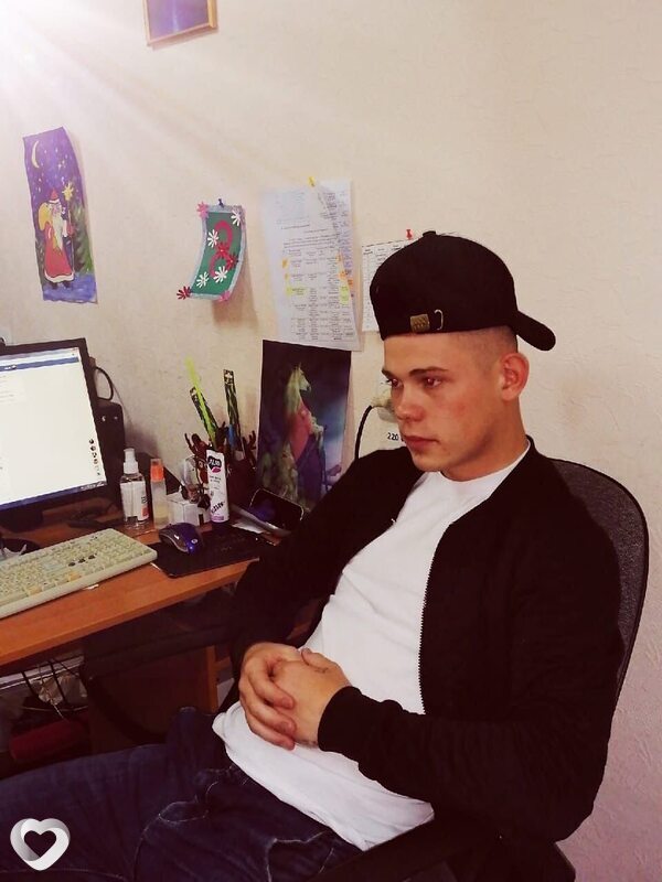 Сергей, 26, Магадане — анкета №1446160