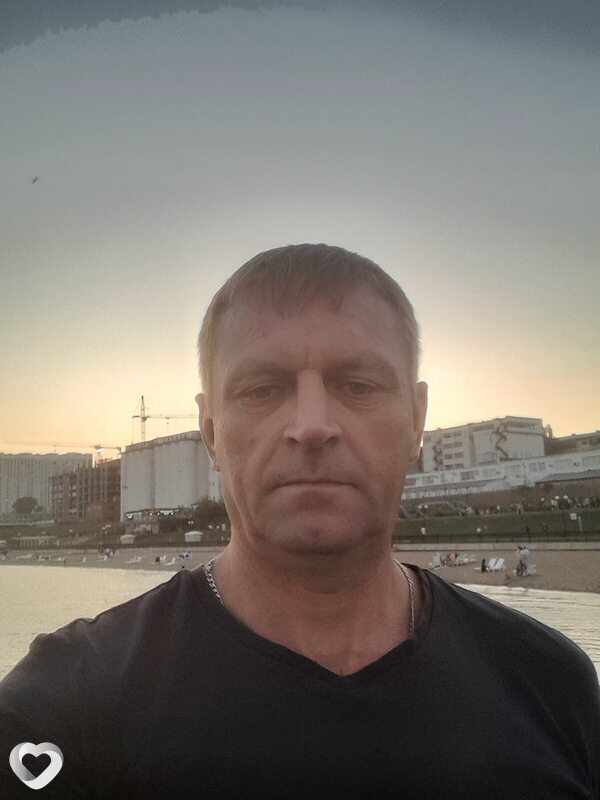 Артур, 48, Москве — анкета №1446161
