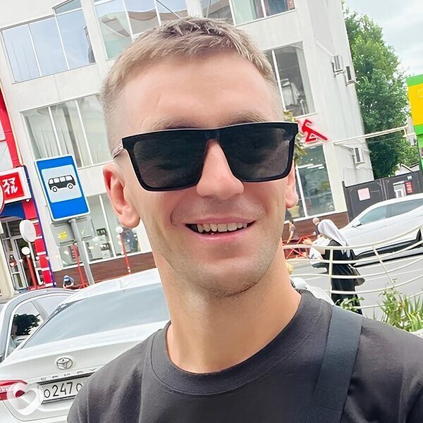 Денис, 26, Моздоке — анкета №1446168