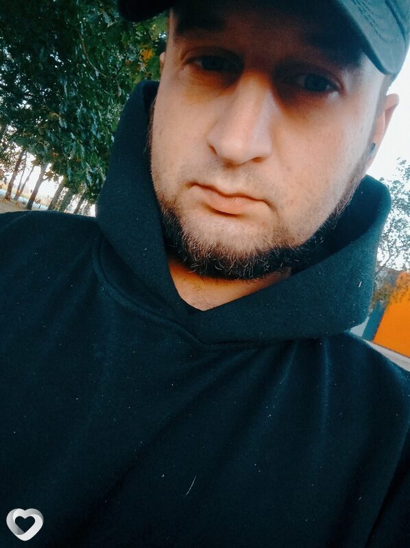 Юрий, 28, Пружанах — анкета №1446169