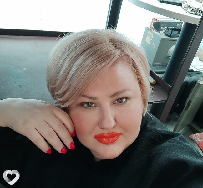 Ирина, 48, Воронеже — анкета №1446171