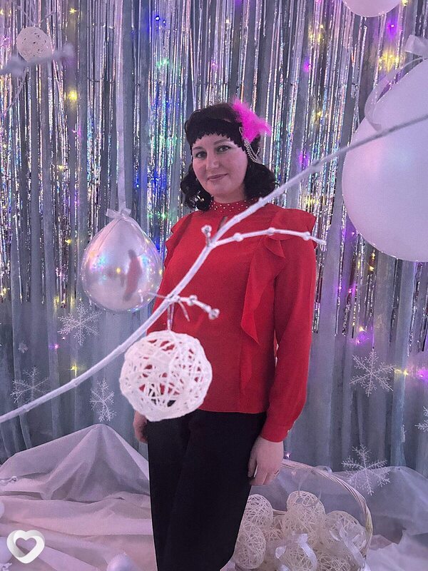 Карина, 36, Рудном — анкета №1446173