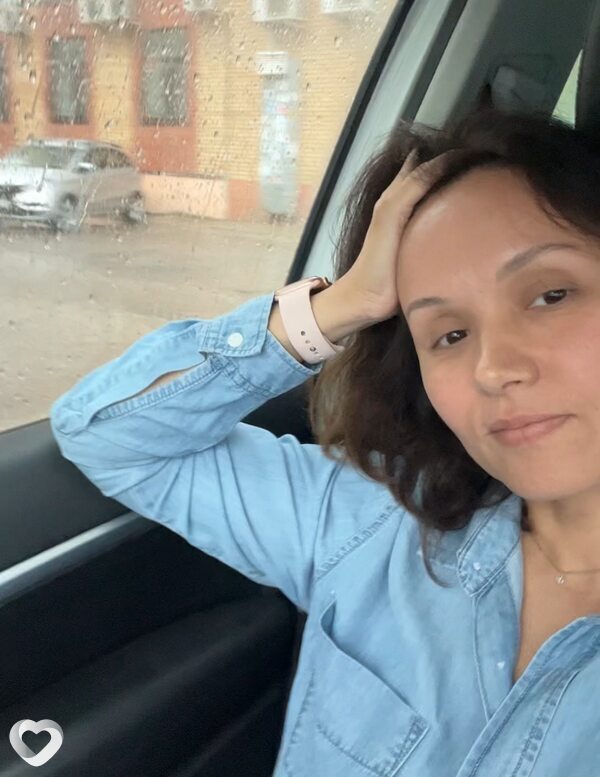 Люция, 47, Казани — анкета №1446126