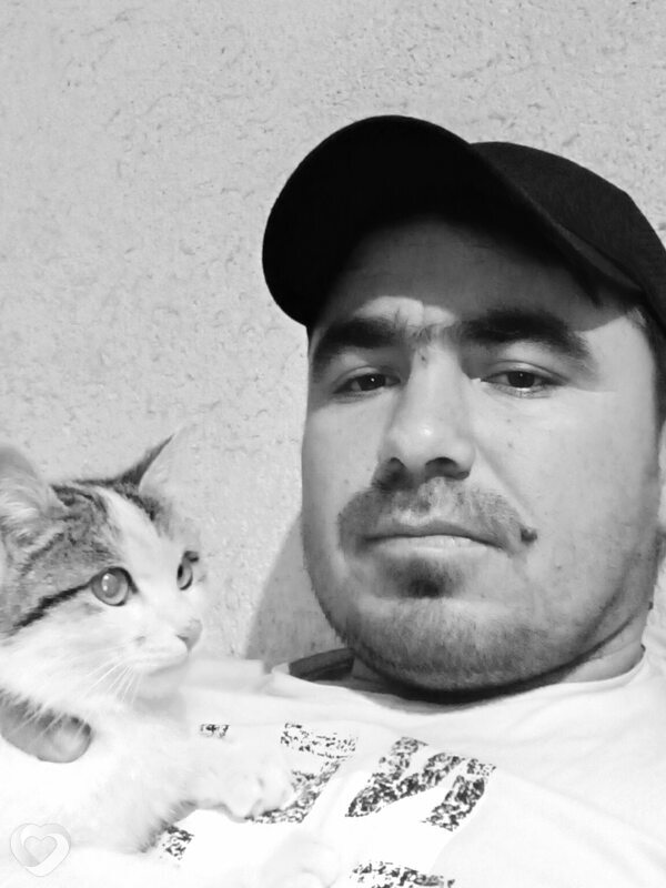 Миша, 36, Всеволожске — анкета №1446128