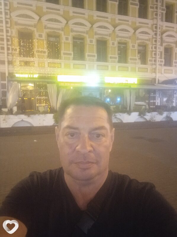 Константин, 46, Истре — анкета №1446134