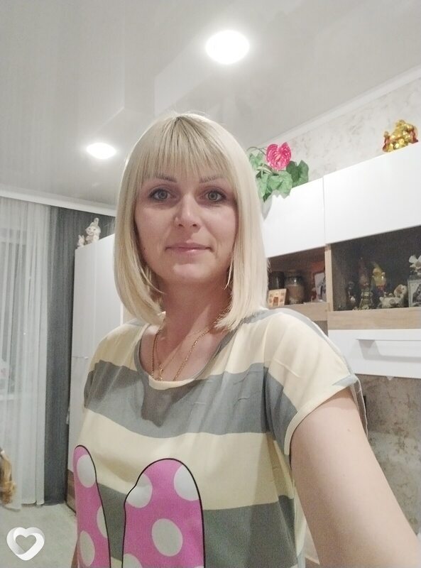 Римма, 38, Курске — анкета №1446141