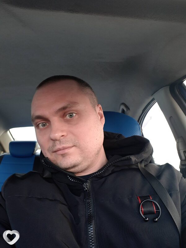 Юрий, 45, Норильске — анкета №1446143