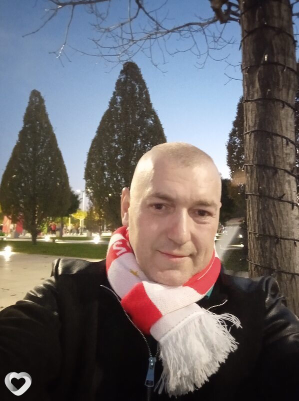 Дима, 44, Донецке — анкета №1446144