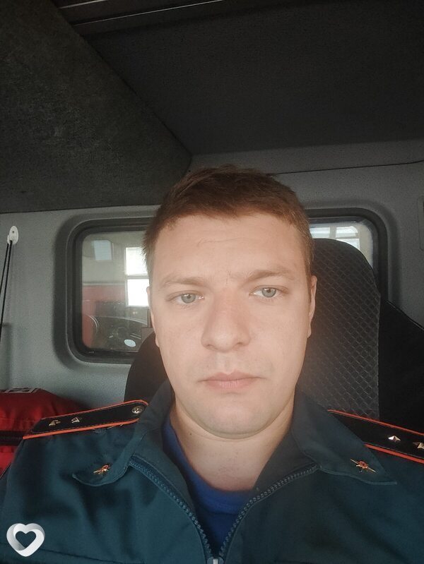 Павел, 32, Москве — анкета №1446147
