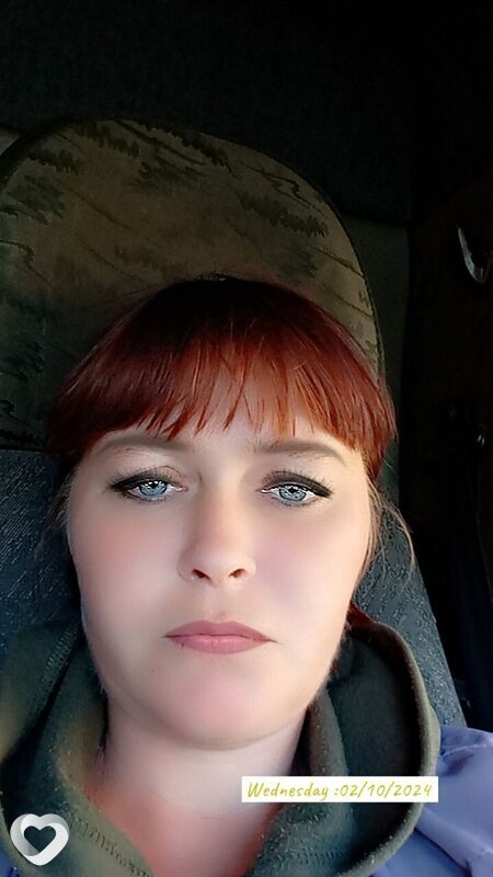 Ксения, 35, Оренбурге — анкета №1446203