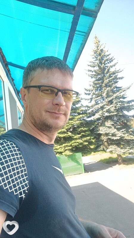 Николай, 41, Владикавказе — анкета №1446205