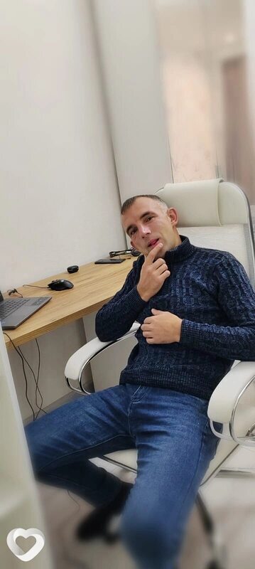 Андрейка, 35, Твери — анкета №1446206