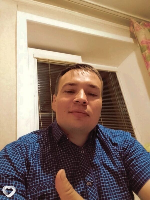 Андрей, 36, Бийске — анкета №1446218