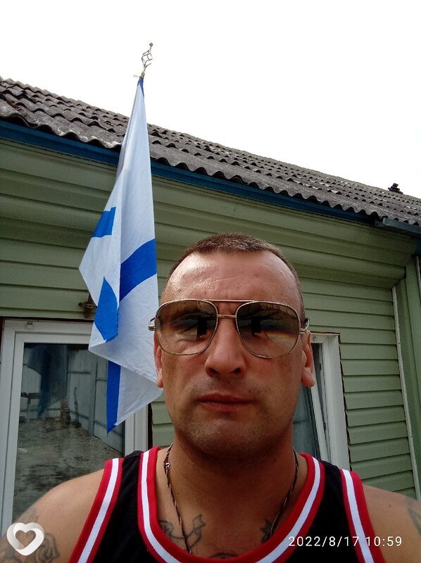 Михаил, 42, Пензе — анкета №1446219