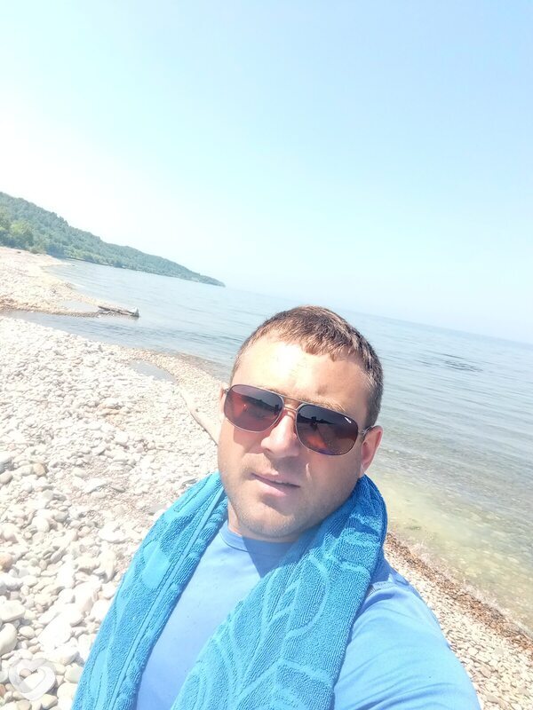 Владимир, 36, Новосибирске — анкета №1446220
