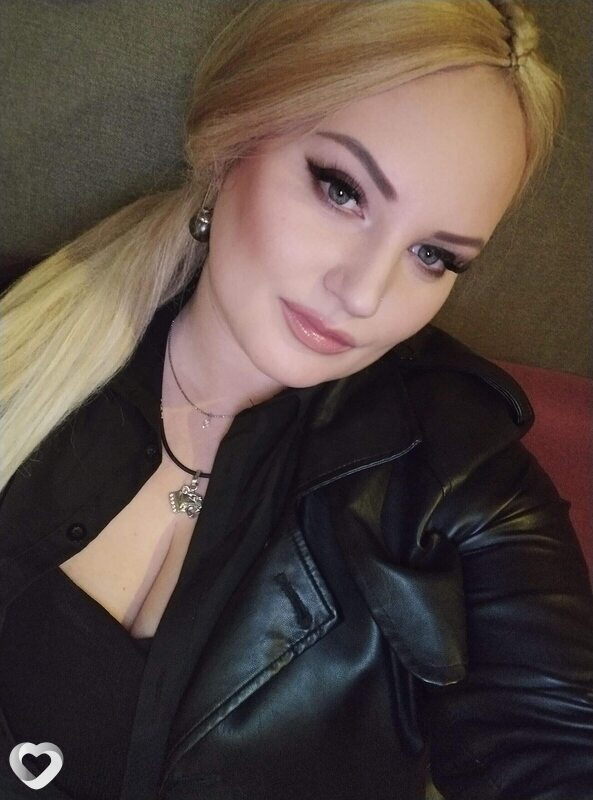 Ladyinblack, 37, Ростове-на-Дону — анкета №1446222