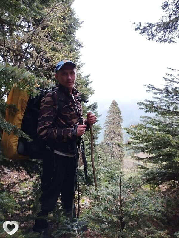 Александр, 37, Губкине — анкета №1446232