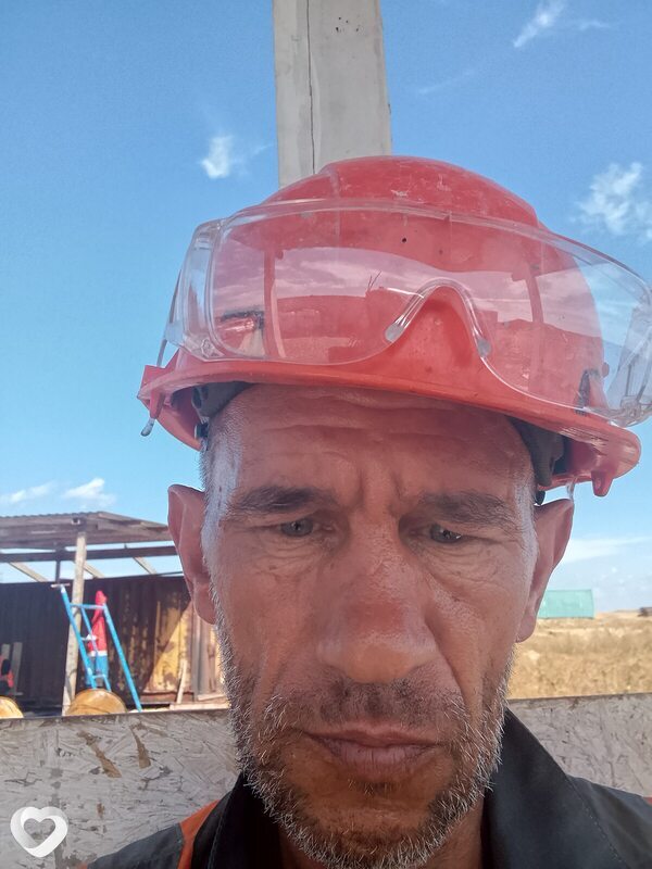 Константин, 56, Артеме — анкета №1446233