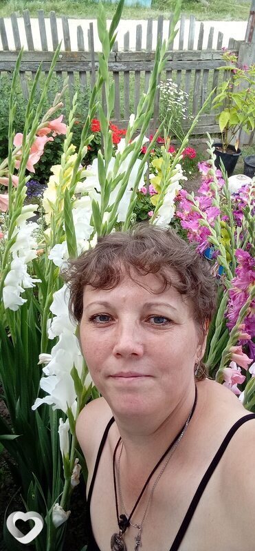 Анастасия, 44, Абакане — анкета №1446241