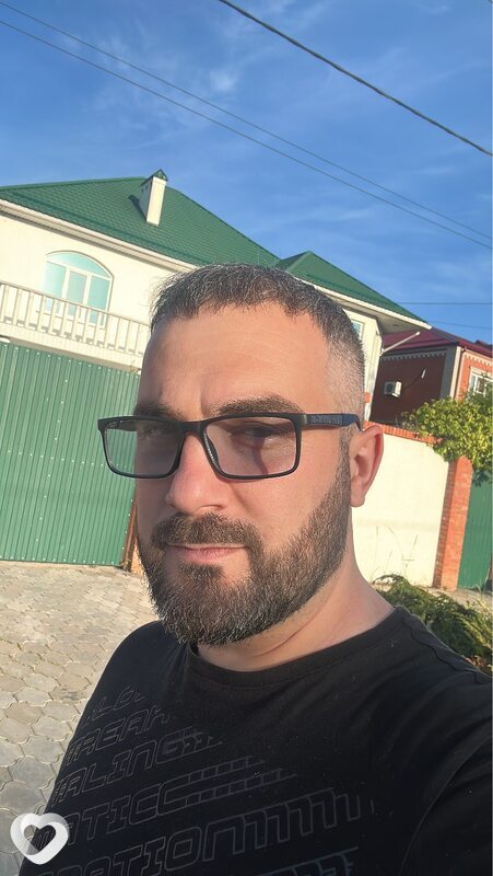 Давид, 33, Краснодаре — анкета №1446246