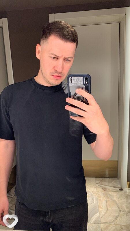 Денис, 31, Екатеринбурге — анкета №1446353