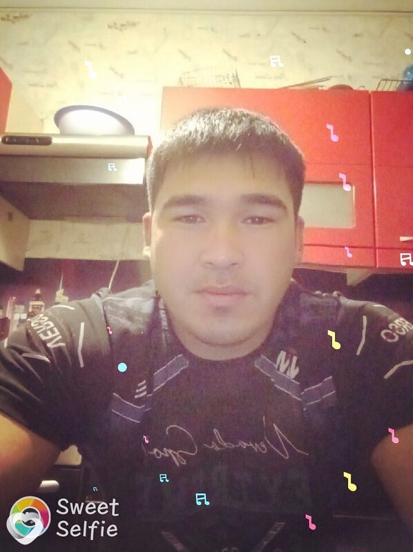 Салим, 34, Улан-Удэ — анкета №1446354