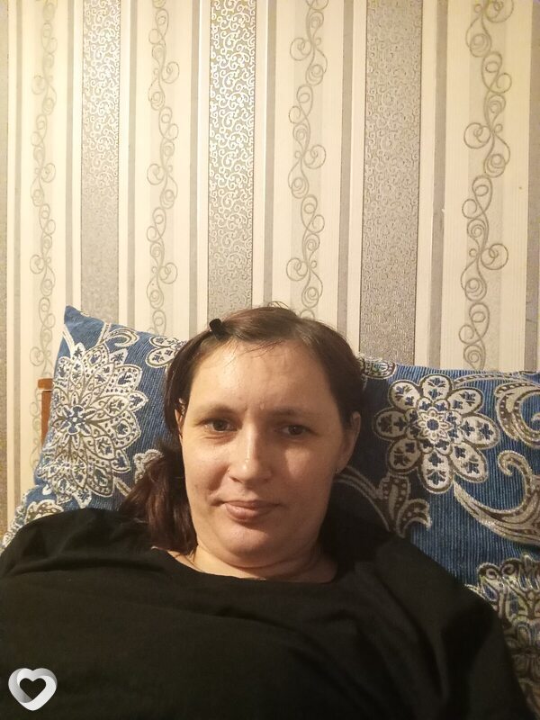 Мария, 34, Уфе — анкета №1446356