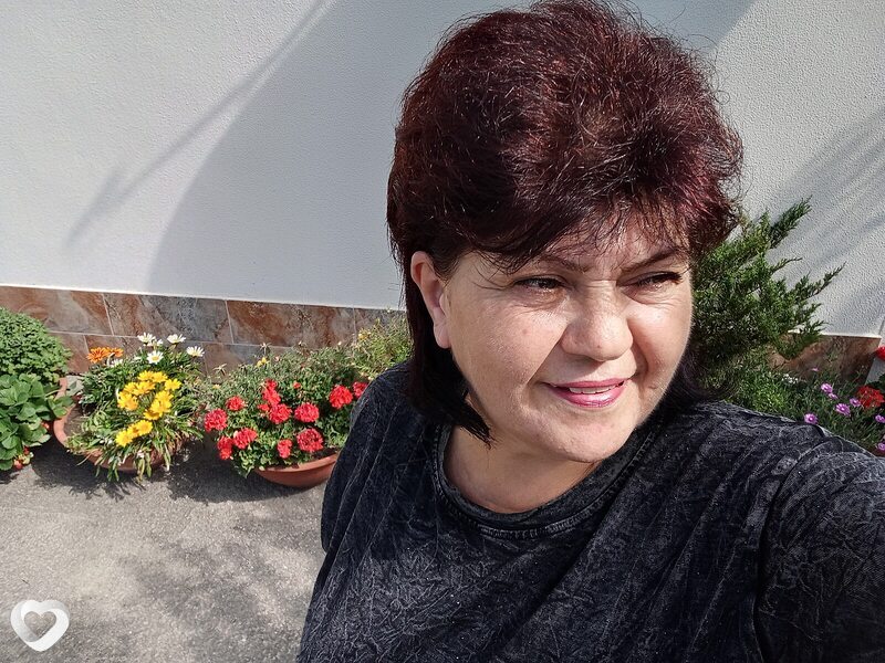 Эльвира, 58, Сочи — анкета №1446361
