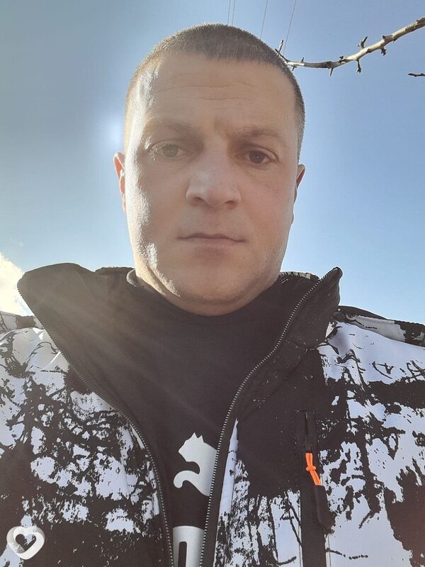 Ххх, 39, Ростове-на-Дону — анкета №1445950