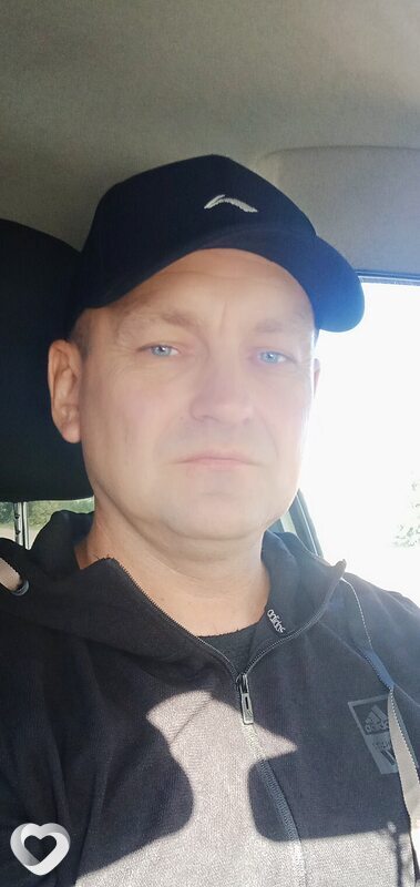 Иван, 45, Атбасаре — анкета №1445952