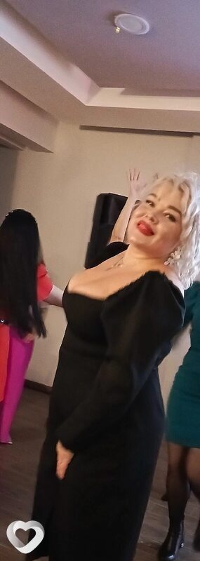 Екатерина, 39, Березниках — анкета №1445957