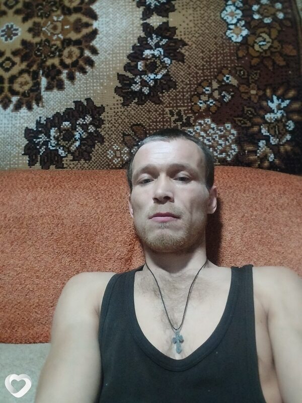 Павел Сизов, 34, Костанае — анкета №1445966