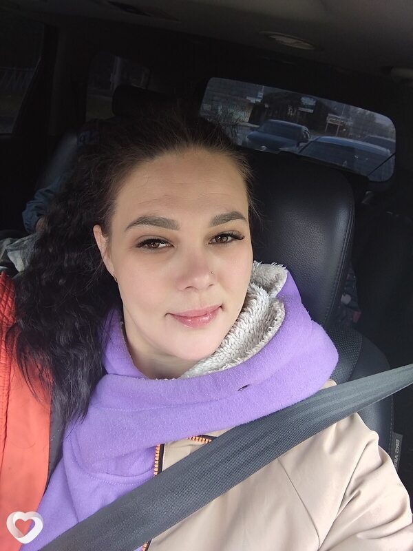 Марина, 37, Екатеринбурге — анкета №1445972