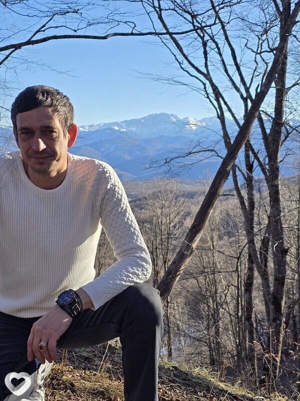 Вячеслав, 42, Волгограде — анкета №1446950