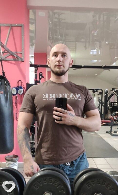Сергей, 29, Ярославле — анкета №1446957