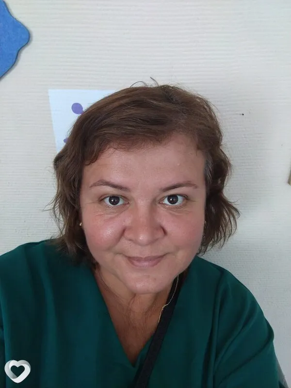 Алсу, 50, Москве — анкета №1446961