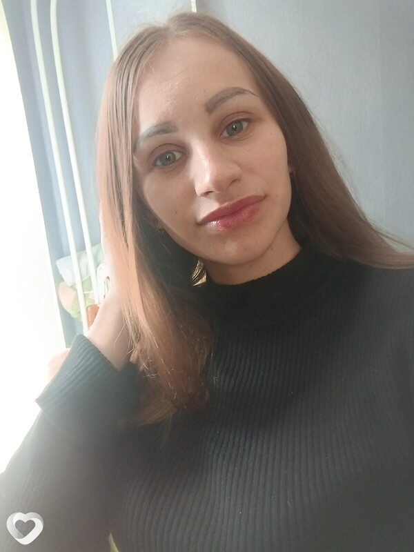 Ирина, 27, Томске — анкета №1446962