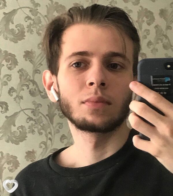 Святослав, 22, Салавате — анкета №1446965