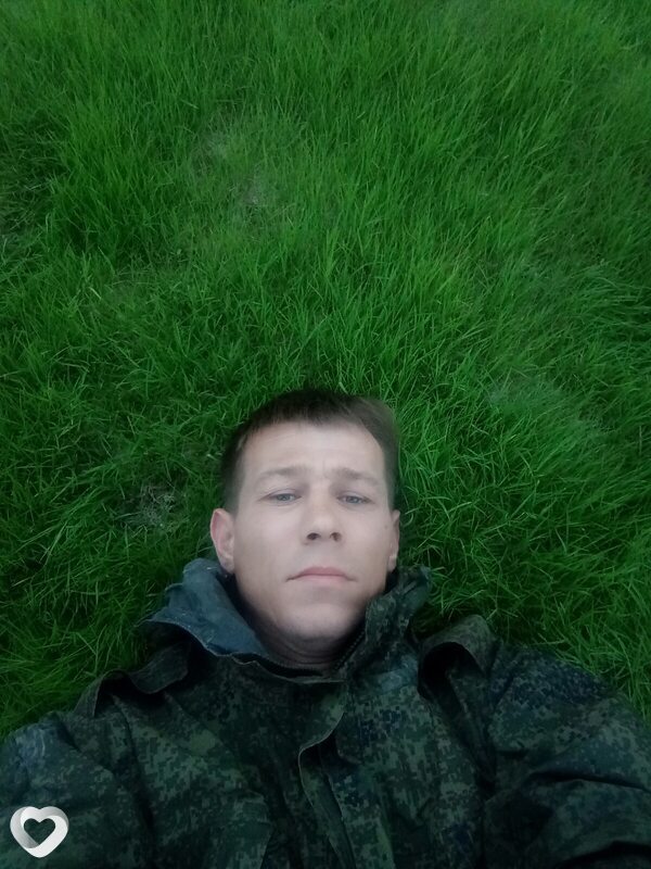 Владимир, 41, Волжском — анкета №1446967