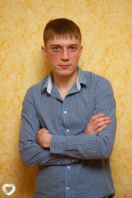 Игнат, 43, Колпино — анкета №1446970