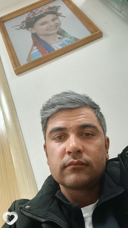 Дони Седой, 37, Москве — анкета №1446971
