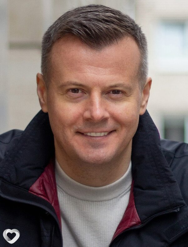 Дмитрий, 41, Санкт-Петербурге — анкета №1446972