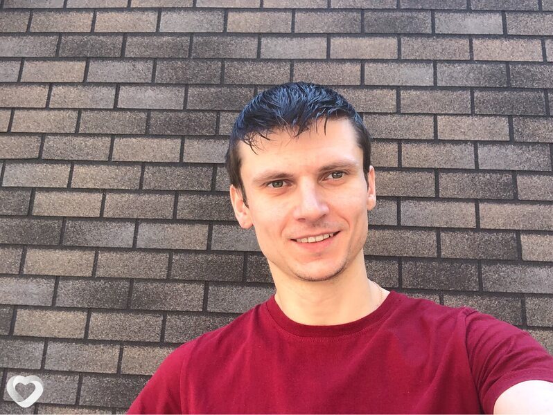 Александр, 33, Саратове — анкета №1446375