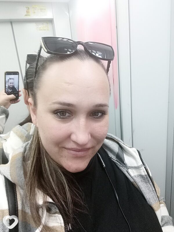 Марина, 35, Санкт-Петербурге — анкета №1446376